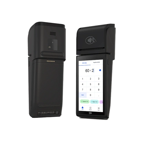 Beko X30 TR Yazar Kasa POS