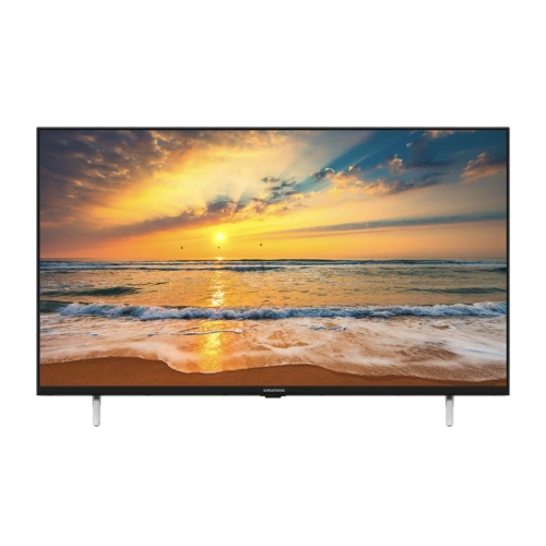 Grundig MUNICH 43 GHF 6900 B/43 108 cm Android Televizyon