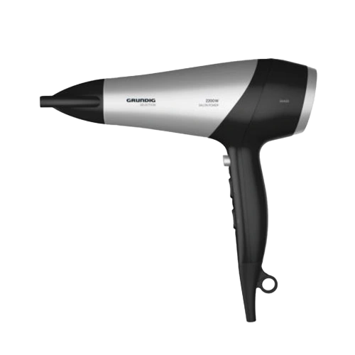 Grundig HD 6080 B Saç Kurutma Makinesi