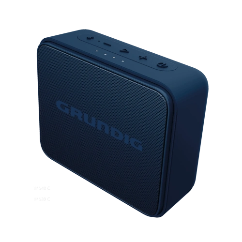 Grundig Jam Earth + Grundig Hoparlör