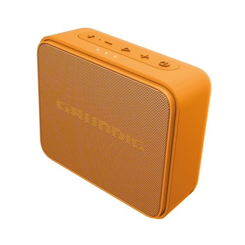 Grundig Jam + Orange Grundig Hoparlör