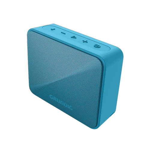 Grundig Solo + Blue Bluetooth Hoparlörler