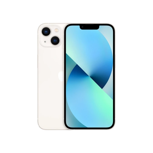 iPhone 13 128GB Yıldız Işığı iPhone Telefon