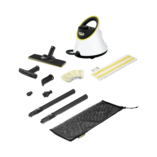 Karcher SC 2 Deluxe Buharlı Temizleyici