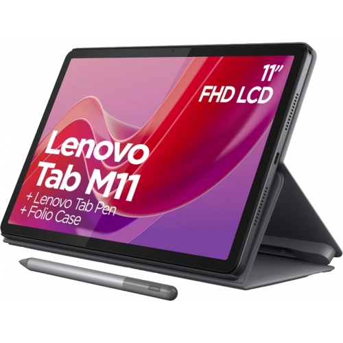 LENOVO TAB M11 4 128 GB ZADA0210TR Tablet