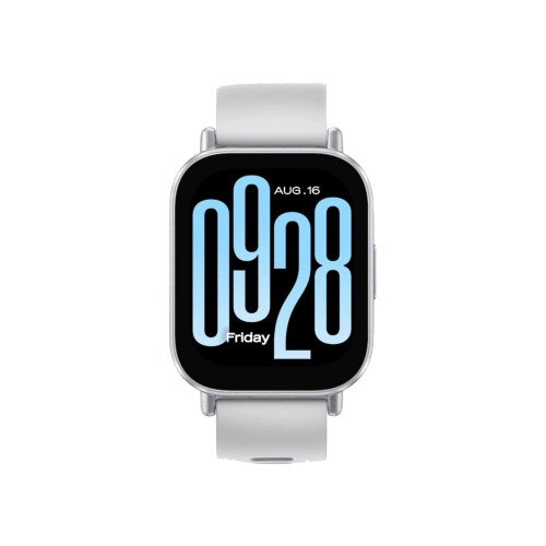 Redmi Watch5 Active Matte Silver Akıllı Saat