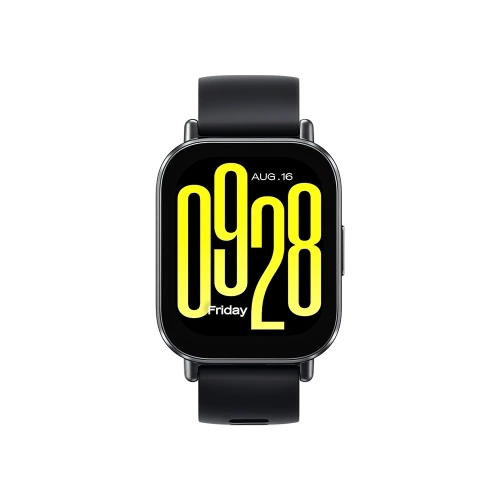 XIAOMI Redmi Watch5 Active Midnight Black Akıllı Saat