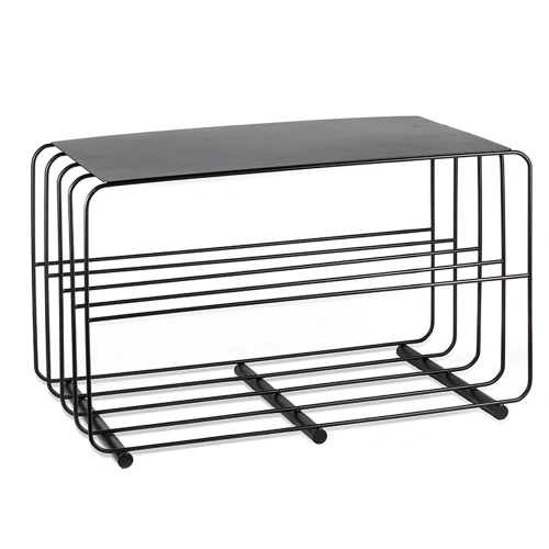 Sam Concept Studio Orviento Ayakkabılık Standı