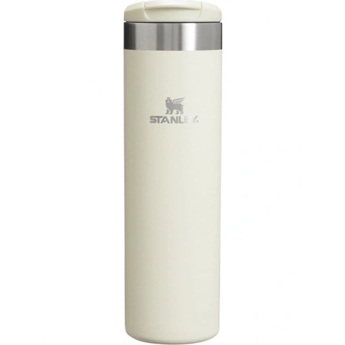 Stanley The Aerolight 0.60 Litre Termos Krem Renk