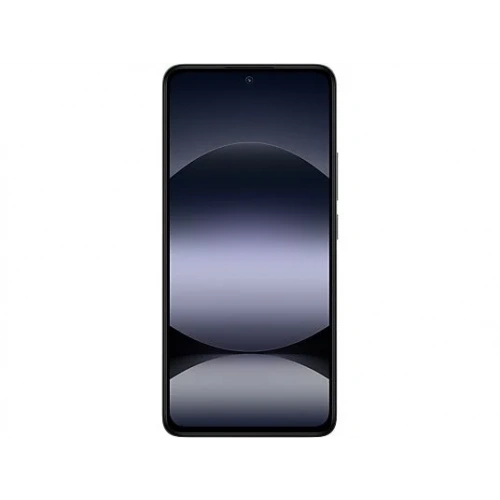 XIAOMI Redmi Note 14 8/256 GB Akıllı Telefon Siyah(Xiaomi Türkiye Garantili)