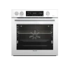 Arçelik AFC 691 B Yapay Zeka Destekli Kameralı Ankastre Fırın