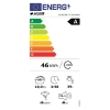 Arçelik 10140 PMF 10 Kg Çamaşır Makinesi