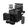 Arçelik EM 9595 Imperium Barista Tam Otomatik Espresso Makinesi