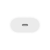 Apple 20 W USB-C Güç Adaptörü - MD3J4TU/A (Apple Türkiye Garantili)