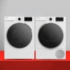 Arçelik 10MX Kg Çamaşır-Kurutma Paketi