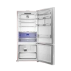 Arçelik 278551 EBC AI Fit Alttan Donduruculu Buzdolabı