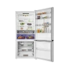 Arçelik 283655 EB AI Fit Kombi No Frost Buzdolabı