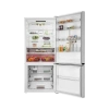 Arçelik 283655 EB AI Fit Kombi No Frost Buzdolabı