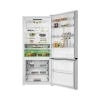 Arçelik 283655 EB AI Fit Kombi No Frost Buzdolabı