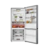 Arçelik 283655 EI AI Fit Kombi No Frost Buzdolabı