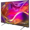 Arçelik 8 serisi A55 D 895 A / 55 4K Smart Google TV