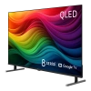 Arçelik 8 serisi A 855 C 4K Ultra HD 50 Google Smart LED TV