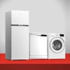 Arçelik Beyaz Yaz Çeyiz Paketi (570508 MB- A 600 B- 9120 TMX)