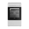 Arçelik F 8450 B Ocaklı Fırın
