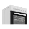 Arçelik F 8450 B Ocaklı Fırın