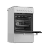 Arçelik F 8450 B Ocaklı Fırın