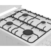 Arçelik F 8450 B Ocaklı Fırın