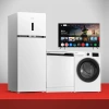 Arçelik Full Hd Tvli Çeyiz Paketi