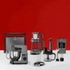 Arçelik Grion Mutfak Makineli Resital Set
