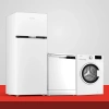 Arçelik Hesaplı Çeyiz Paketi (570471 MB A 600 b 7121 ÇAM)