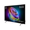 Arçelik Imperium 12 AI OLED A 1265 C AI 4K Ultra HD 65 Google Smart TV