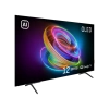 Arçelik Imperium 12 AI OLEDD A 1255 C AI 4K Ultra HD 55 Google Smart TV
