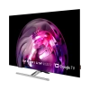 Arçelik Imperium 9 OLED A65 OLED D 975 A / 65” 164 cm Google Televizyon