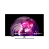 Arçelik Imperium 9 OLED A65 OLED D 975 A / 65” 164 cm Google Televizyon