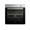 Arçelik Inox Ankastre Set