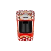 Arçelik K 3300 CR Capri Red Türk Kahve Makinesi