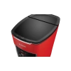Arçelik K 3400 Kırmızı Midi Telve Türk Kahve Makinesi