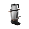 Arçelik SE 9038 I Inox Semaver