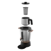 Arçelik SE 9038 I Inox Semaver