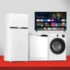 Arçelik Tvli Eko Çeyiz Paketi (570471 MB- A 600 B-8100 MX- A 643 C)