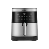 Homend Airfryday Inox 2512H XXXL Dokunmatik Ekran 10 Programlı Airfryer