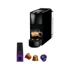 Nespresso Essenza Mini C 30 Black Kahve Makinesi, Siyah
