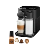 Nespresso F541 Gran Latissima Süt Çözümlü Kahve Makinesi,Siyah