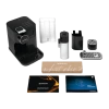 Nespresso F541 Gran Latissima Süt Çözümlü Kahve Makinesi,Siyah