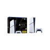 Playstation 5 Slim Digital Edition 1 TB SSD Oyun Konsolu (Bilkom Garantili)