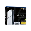 PS5 Slim Dijital Versiyon Oyun Konsolu